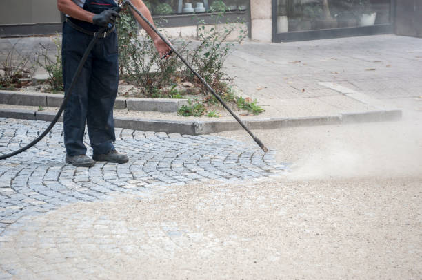 Hawkinsville, GA Pressure Washing Services Company