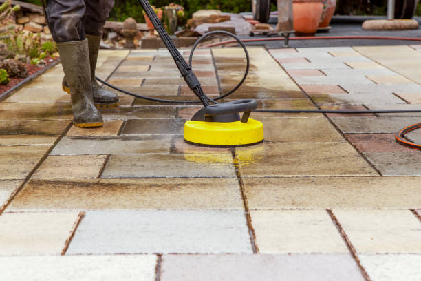 Best Solar Panel Cleaning  in Hawkinsville, GA