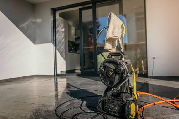 Best Warehouse Cleaning  in Hawkinsville, GA