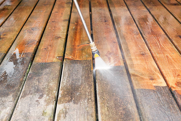 Best Dumpster Area Cleaning  in Hawkinsville, GA